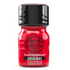 Попперс Люксембург Twisted Beast Origenal 10ml (изопропил и нитрит)