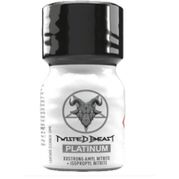 Попперс Люксембург Twisted Beast GOLD 10ml
