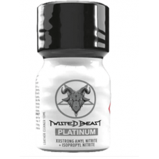 Попперс Люксембург Twisted Beast GOLD 10ml