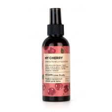 Парфюмированный спрей для тела VEGAN.Love.Studio My Cherry 150 мл