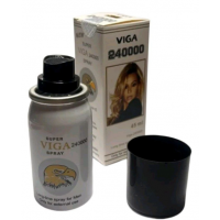 Интим-спрей пролонгатор VIGA 240000 spray