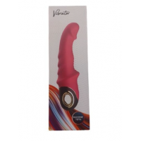 Вибратор Vibrator Dicktator
