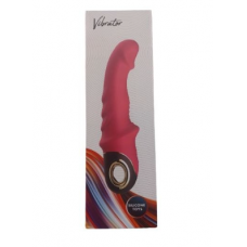 Вибратор Vibrator Dicktator