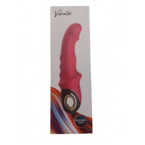 Вибратор Vibrator Dicktator