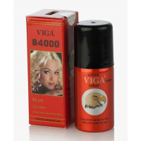 Интим-спрей пролонгатор Viga 84000 spray
