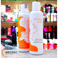Оральная смазка WECEKC LUBE Forest berry 200ml