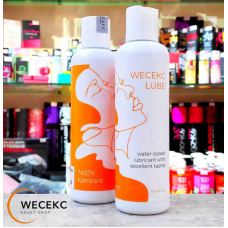 Оральная смазка WECEKC LUBE Forest berry 200ml