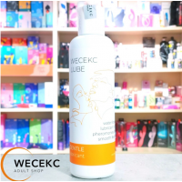 Вагинальная смазка WECEKC LUBE cherry kirsch 200ml (ароматная)