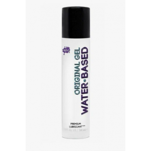 WET Водная смазка Original Gel 30 мл