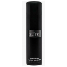 WET Elite Silicon 89 мл