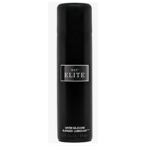WET Elite Silicon 89 мл