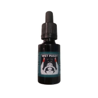 Возбудитель капли Wet Pussy 30 ml