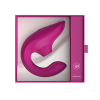 Womanizer Blend бесконтактный клиторальный стимулятор с вибро