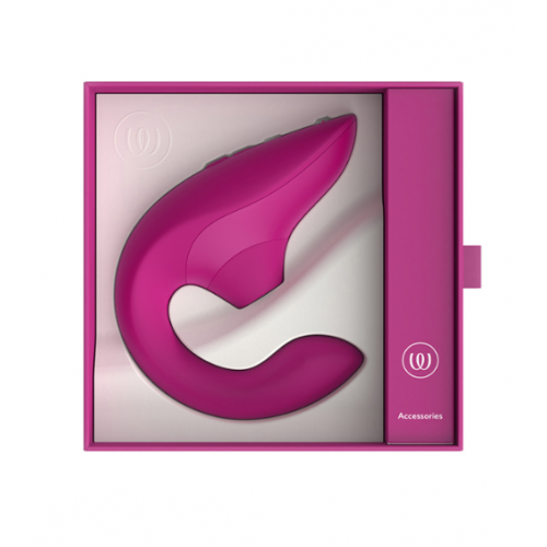 Womanizer Blend бесконтактный клиторальный стимулятор с вибро