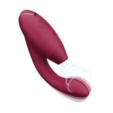 Womanizer Duo 2 бесконтактный стимулятор и вибратор