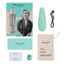 Womanizer Marilyn Monroe Special Edition 