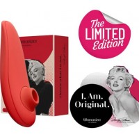 Womanizer Womanizer Classic 2 х Marilyn Monroe бесконтактный клиторальный стимулятор