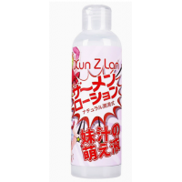 Лубрикант Xun Z Lan имитация Спермы 200 ml