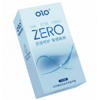 Набор презервативов Zero Ha for man OLO 10 шт. 001