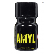 Попперс Amyl 10 ml