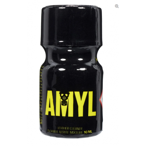 Попперс Amyl 10 ml