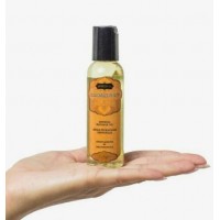Масло массажное aromatics Kamasutra Sweet Almond 59ml