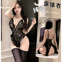 Боди на молнии (N09032)