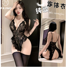 Боди на молнии (N09032)