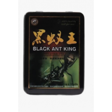 БАД Black Ant King