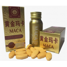 БАД MACA