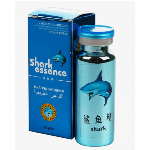 БАД Shark essence