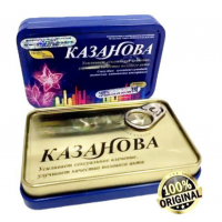 БАД Казанова Origenal
