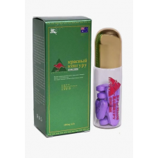БАД Красный Кенгуру