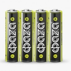 Батарейки зеленая ФАZА - AAA - 2 шт