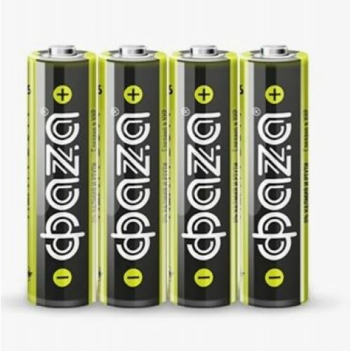 Батарейки зеленая ФАZА - AAA - 2 шт
