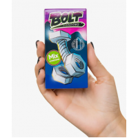 Набор презервативов «bolt condoms» luxe арт.12016