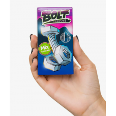 Набор презервативов «bolt condoms» luxe арт.12016