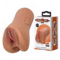 Мастурбатор Crazy bull BM-009238N-1 PL