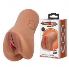 Мастурбатор Crazy bull BM-009238N-1 PL
