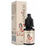 Капли для НЕЕ Happiness  - 10 мл