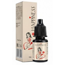 Капли для НЕЕ Happiness  - 10 мл
