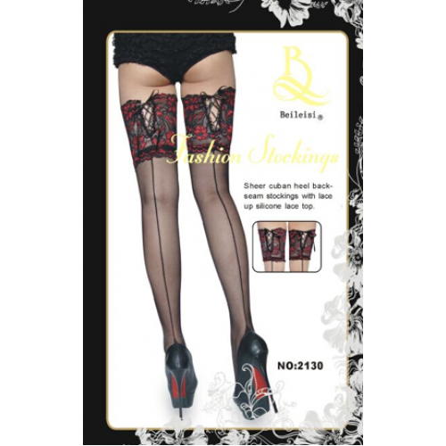 Чулки 2130