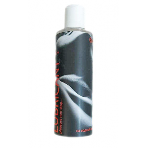 Классический лубрикант Lubricant на водной основе 200 ml