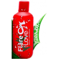 Смазка-увлажнитель Flarelove 250 мл.