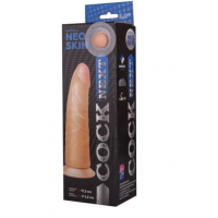 Фаллоимитатор cock next 17.5 см