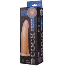 Фаллоимитатор cock next 17.5 см
