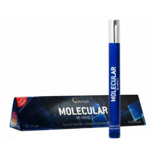 Духи женские Molecular (Motecule) 17 ml