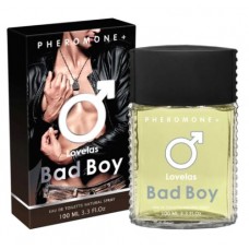Духи мужские с феромонами Bad Boy - 100 ml