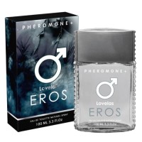 Духи мужские с феромонами Eros MEN - 100 ml