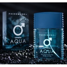 Духи мужские с феромонами Aqua MEN - 100 ml